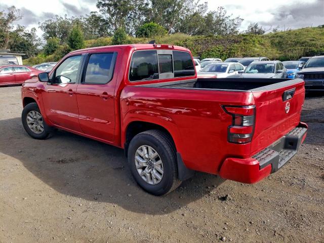 Nissan Frontier S Image 2