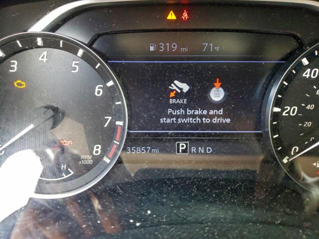 Nissan Frontier S Image 6