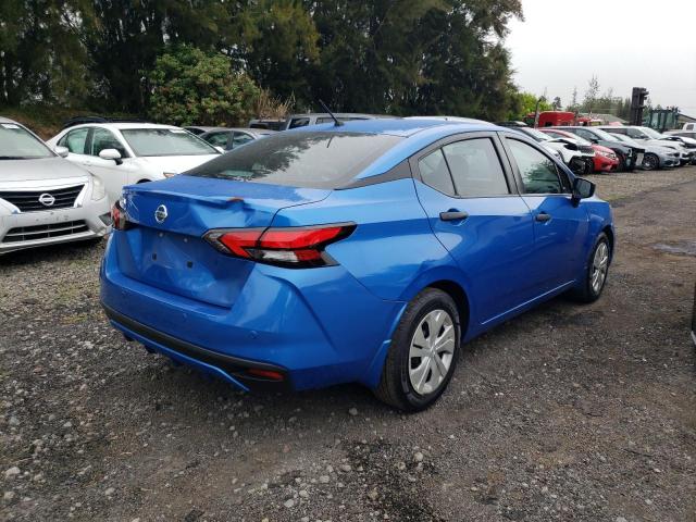 Nissan Versa S Image 12