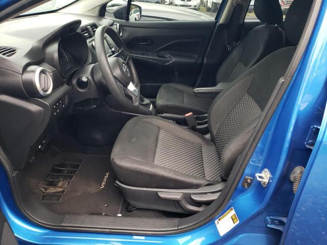 Nissan Versa S Image 7