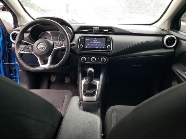 Nissan Versa S Image 5