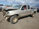 Toyota Tacoma Access Cab Image 1