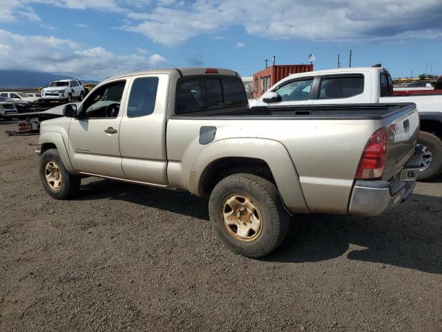 Toyota Tacoma Access Cab Image 12