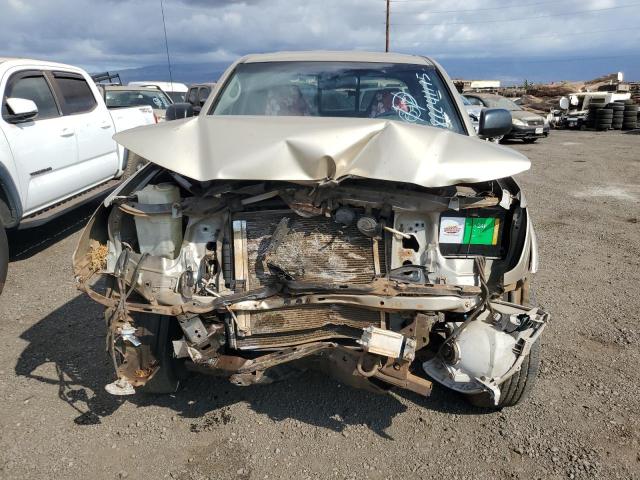 Toyota Tacoma Access Cab Image 13