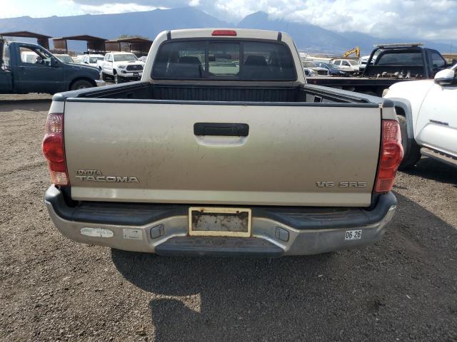 Toyota Tacoma Access Cab Image 11