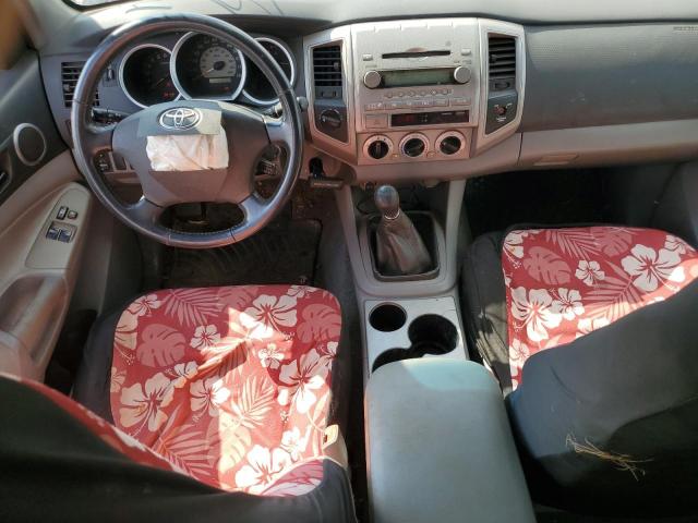 Toyota Tacoma Access Cab Image 6