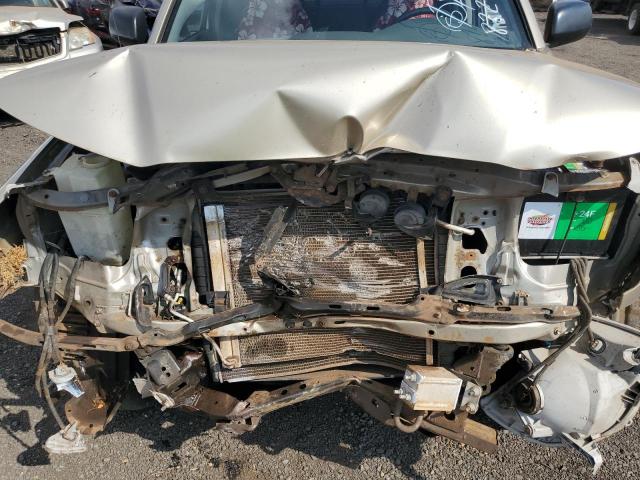 Toyota Tacoma Access Cab Image 4