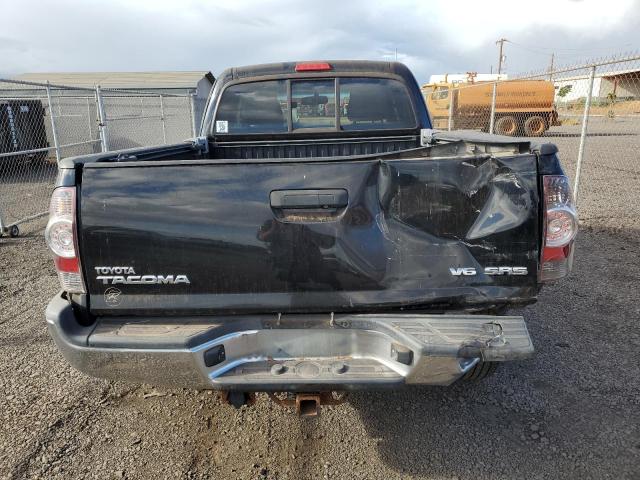 Toyota Tacoma Image 12