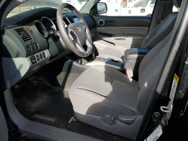 Toyota Tacoma Image 6