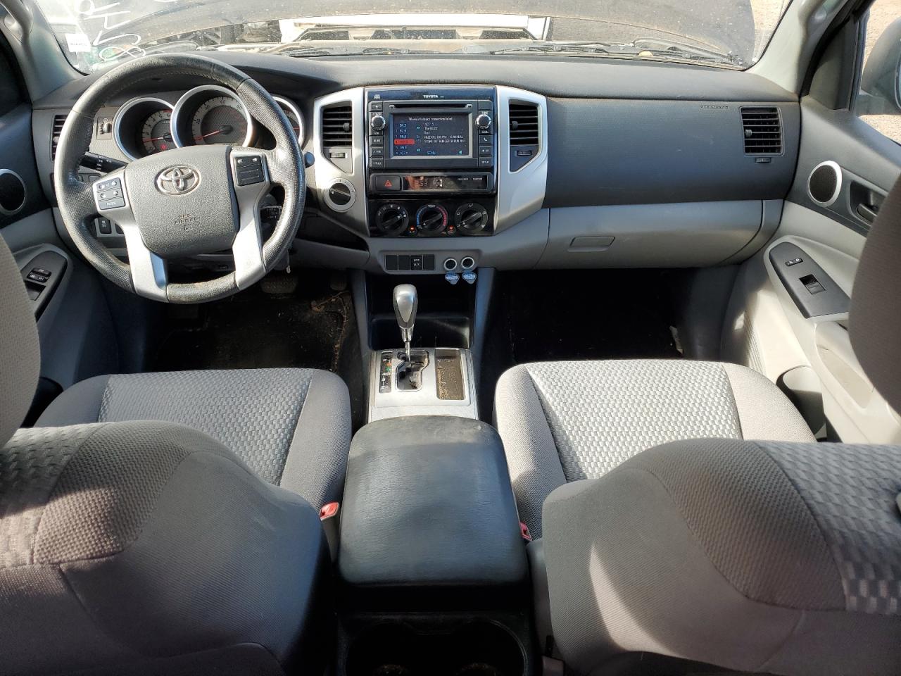 Toyota Tacoma Image 7