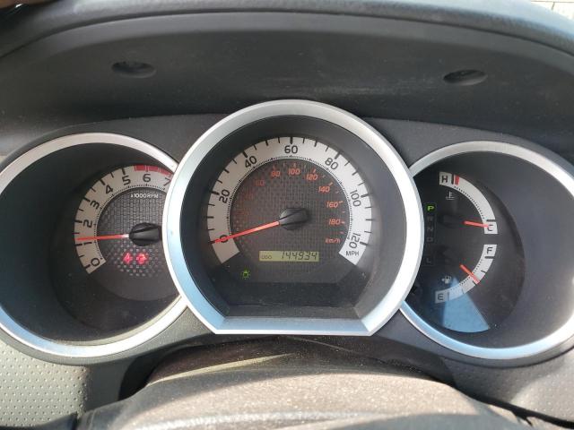 Toyota Tacoma Image 10