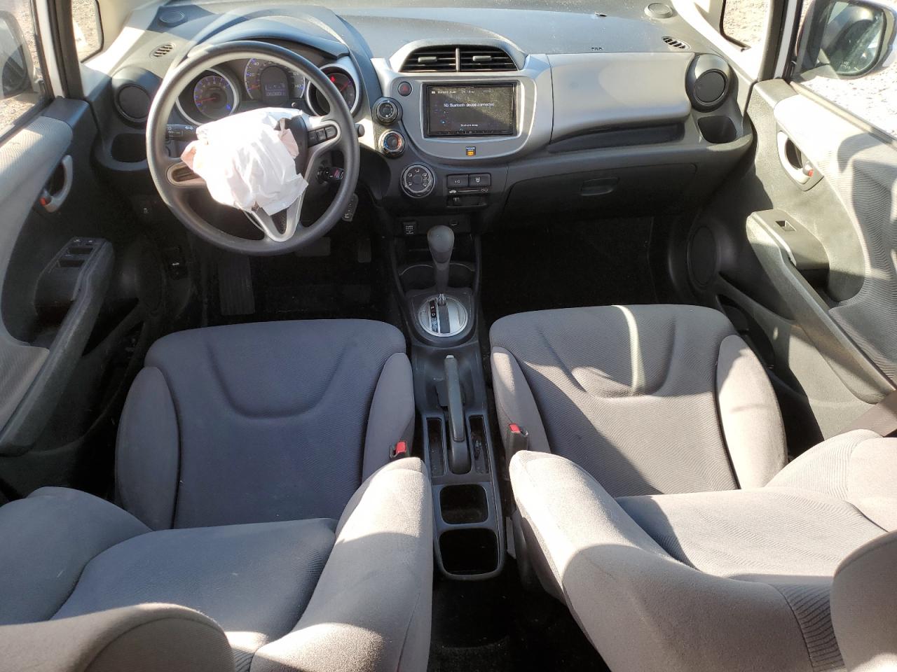Honda Fit Image 4