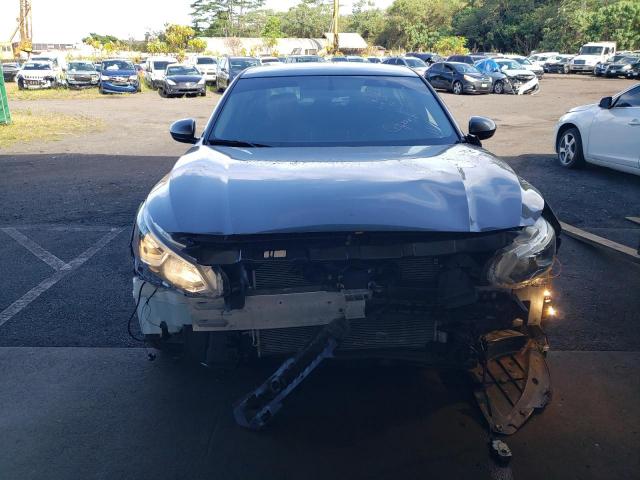 Nissan Altima S Image 12