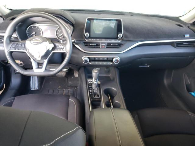 Nissan Altima S Image 13