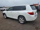 Toyota Highlander Limited Image 3