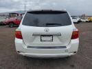 Toyota Highlander Limited Image 5
