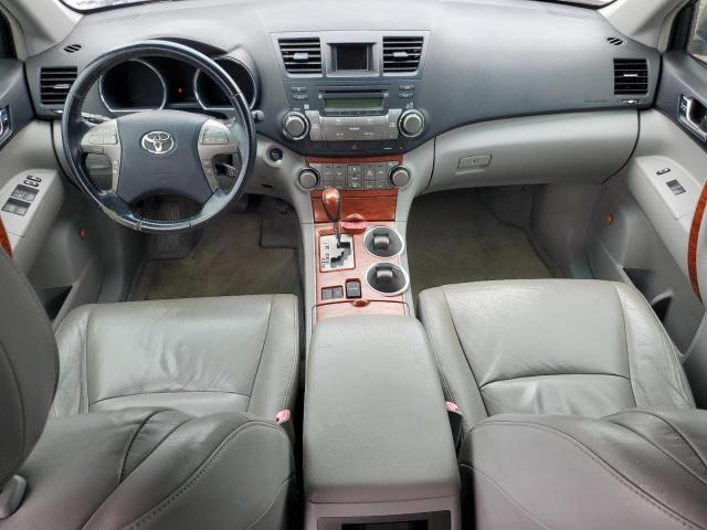 Toyota Highlander Limited Image 7