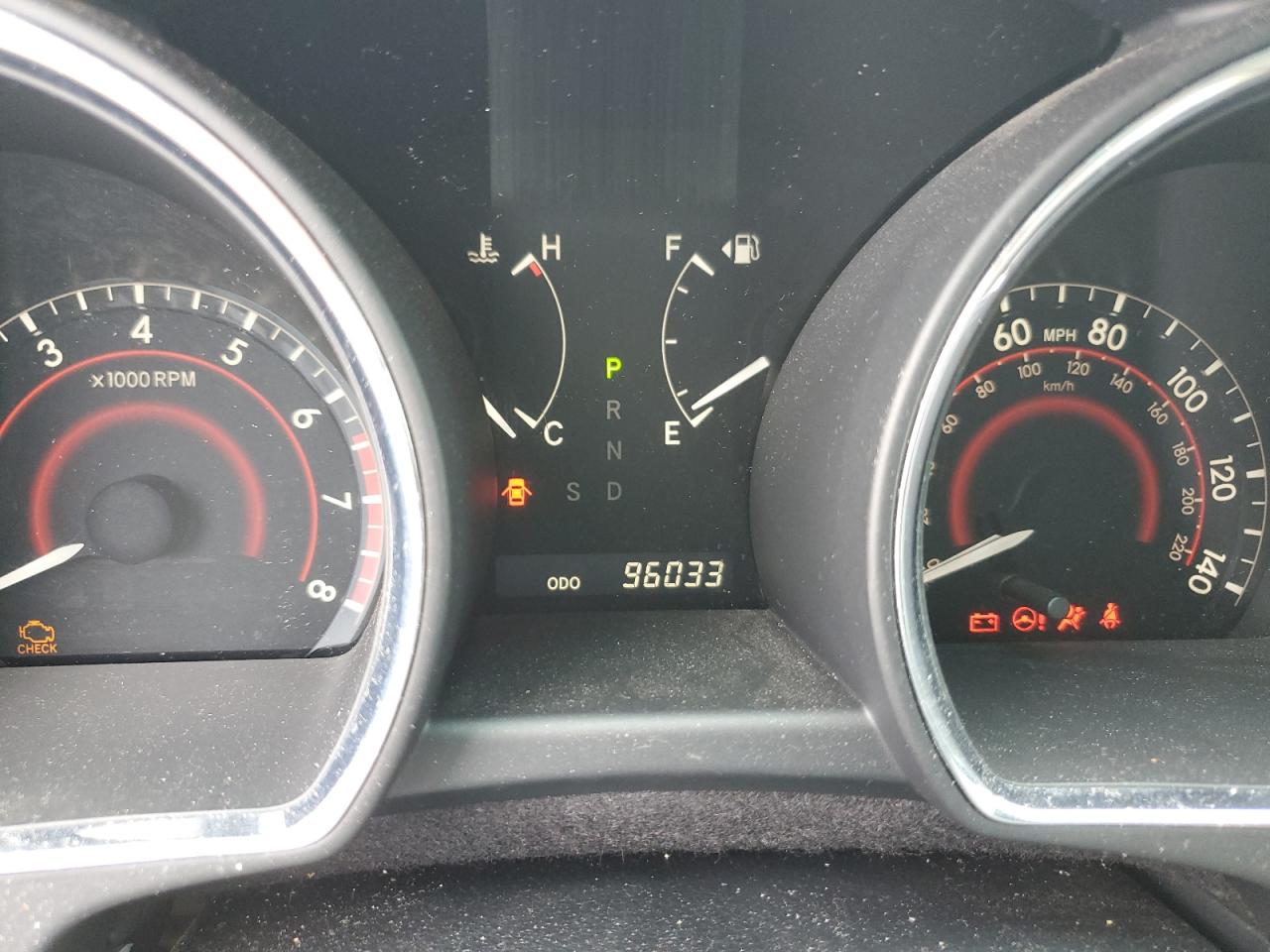 Toyota Highlander Limited Image 11