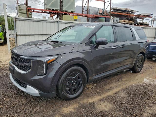  Salvage Kia Carnival