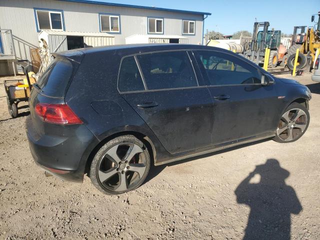 Volkswagen GTI S Image 12