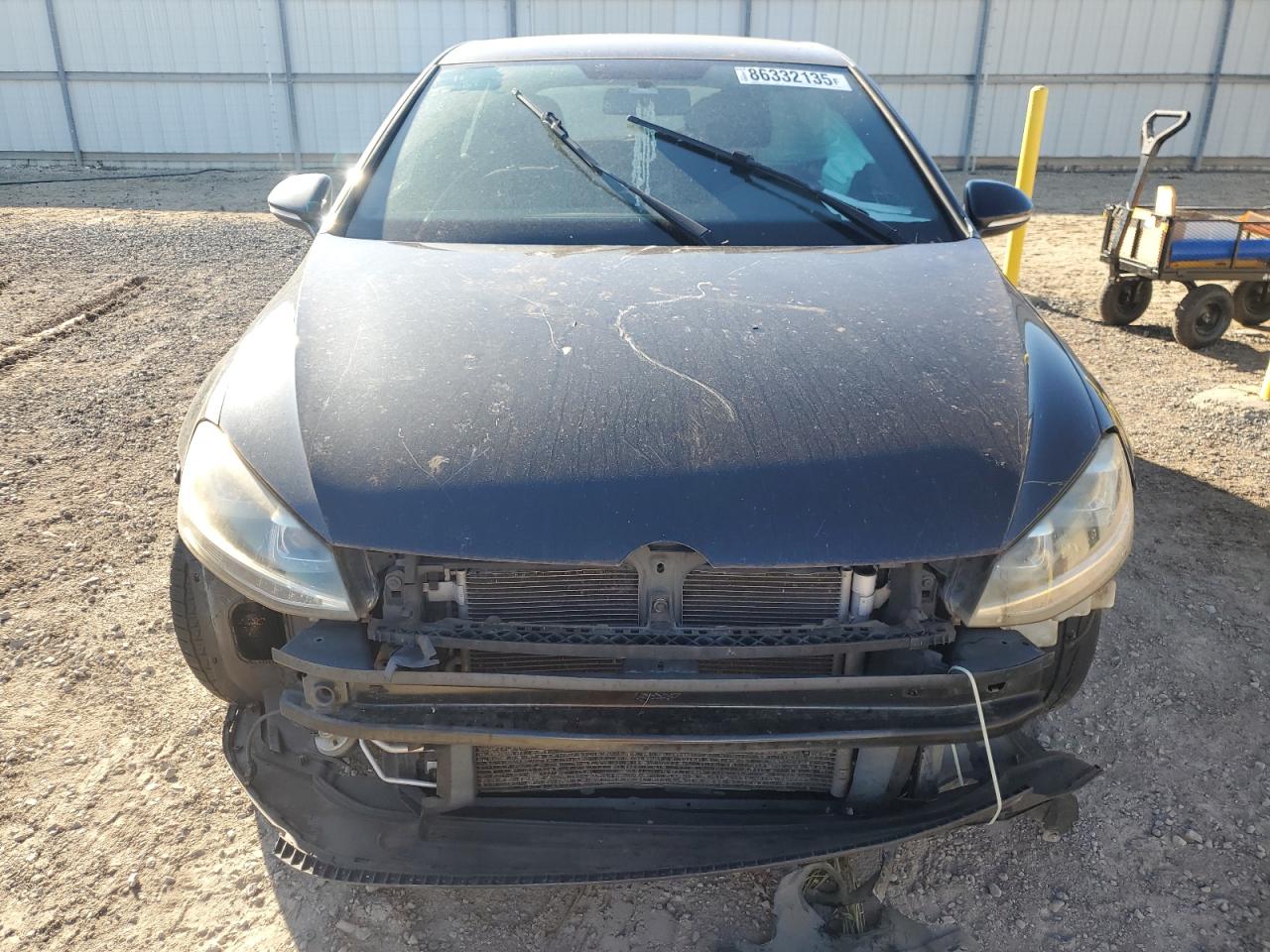 Volkswagen GTI S Image 13