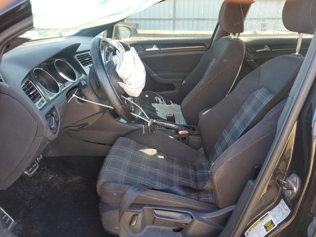 Volkswagen GTI S Image 3