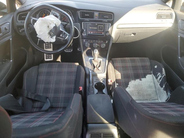 Volkswagen GTI S Image 6