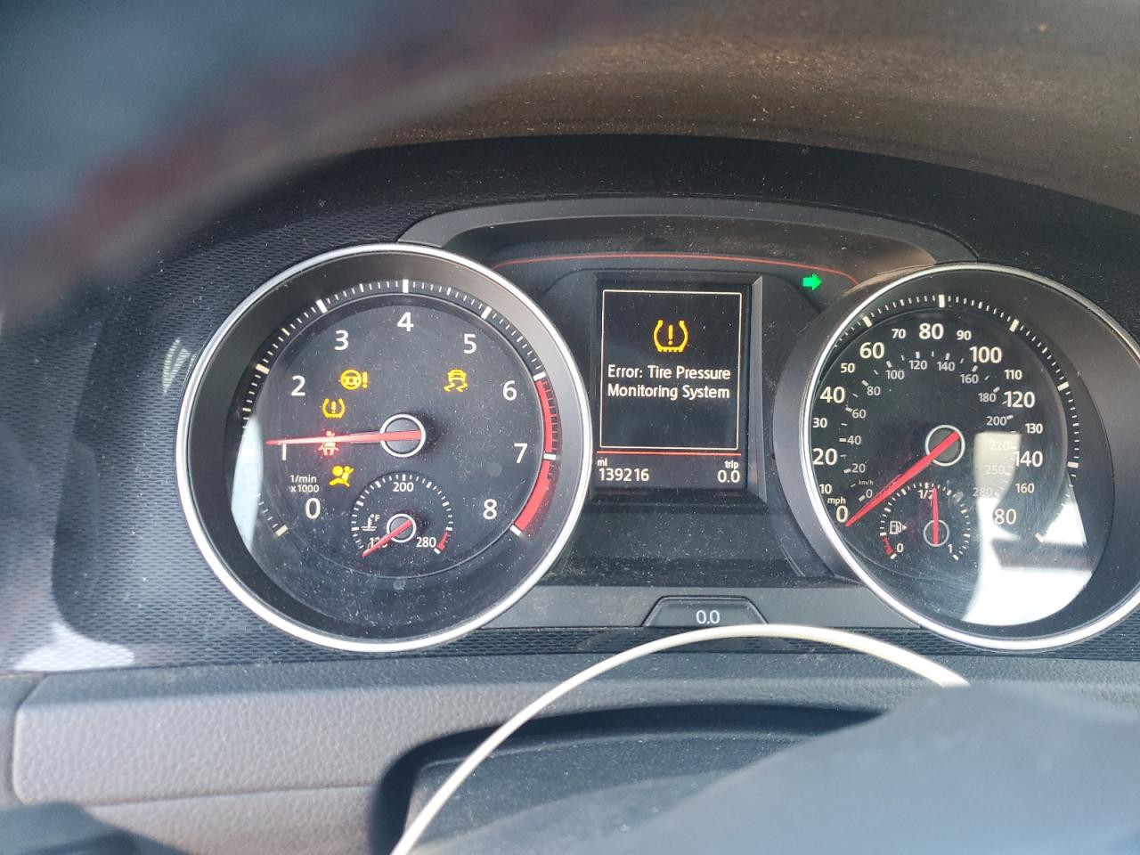 Volkswagen GTI S Image 2