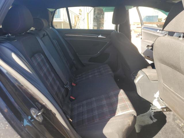 Volkswagen GTI S Image 7