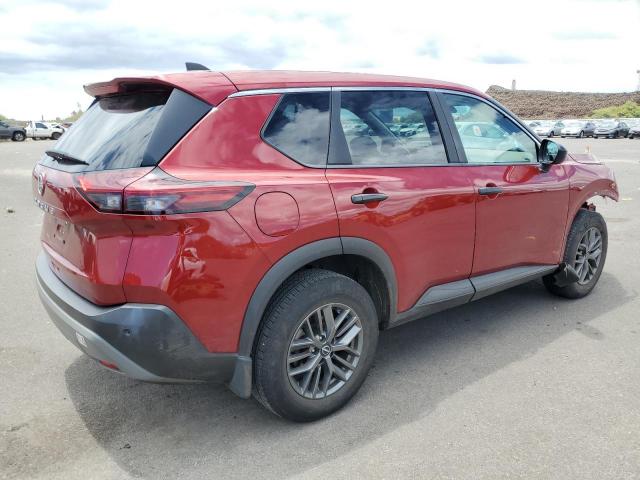 Nissan Rogue S Image 11