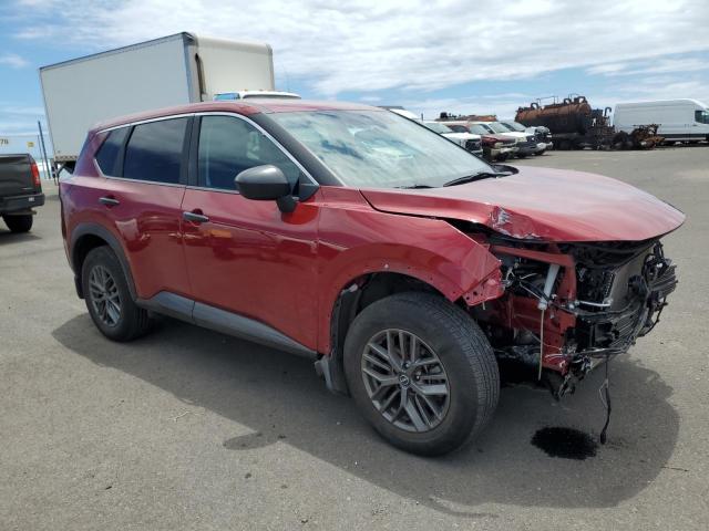 Nissan Rogue S Image 3