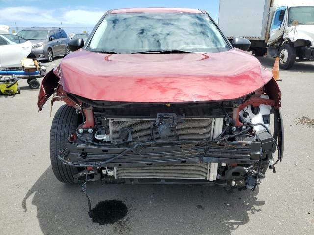 Nissan Rogue S Image 13