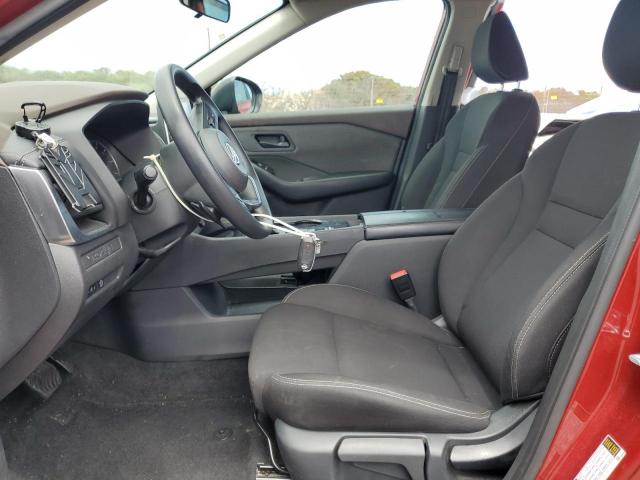 Nissan Rogue S Image 9