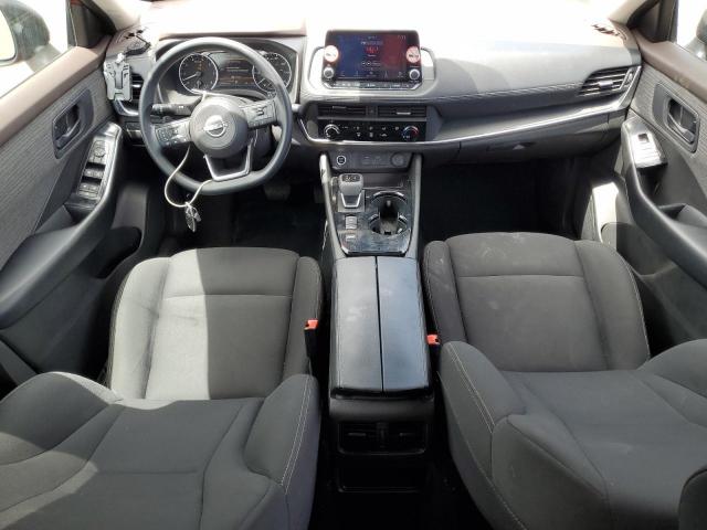 Nissan Rogue S Image 10