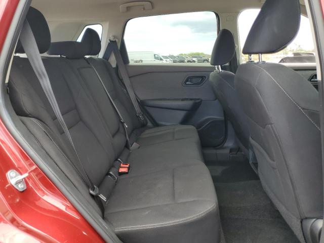 Nissan Rogue S Image 8