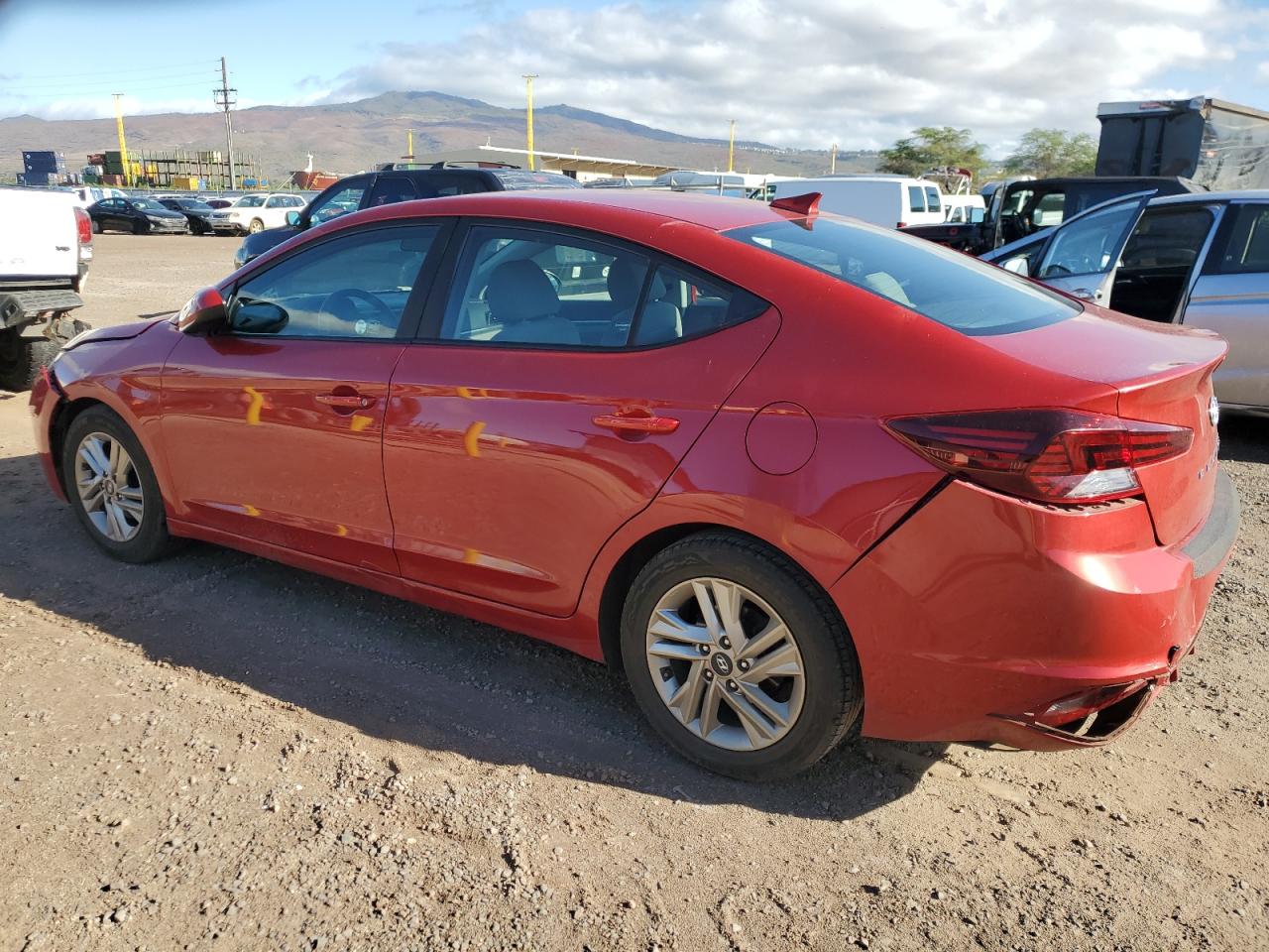 Hyundai ELANTRA Sel Image 3