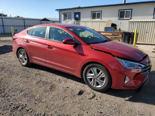 Hyundai ELANTRA Sel Image 5