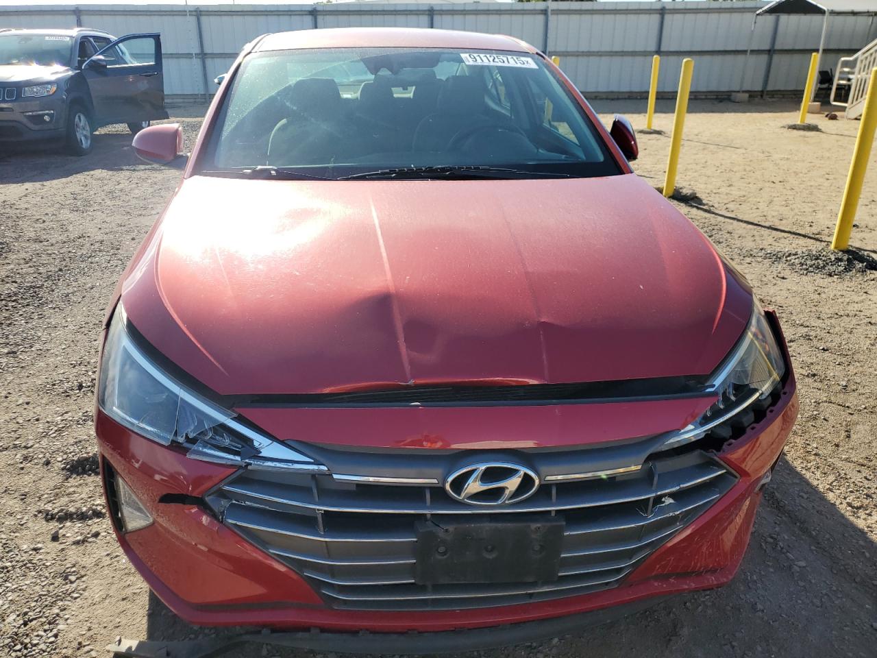 Hyundai ELANTRA Sel Image 6