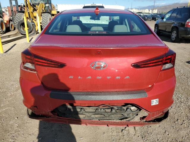 Hyundai ELANTRA Sel Image 4