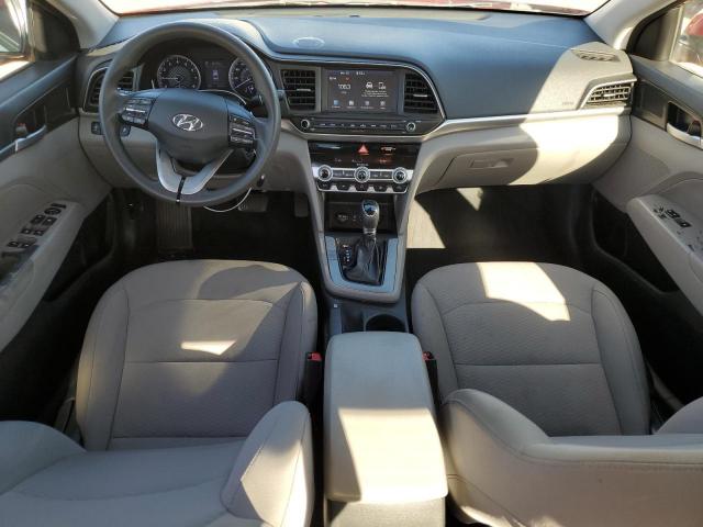 Hyundai ELANTRA Sel Image 11