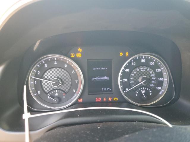 Hyundai ELANTRA Sel Image 10