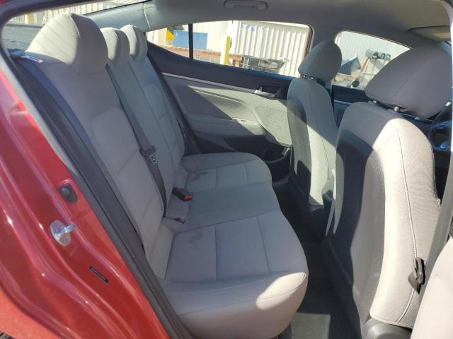 Hyundai ELANTRA Sel Image 8