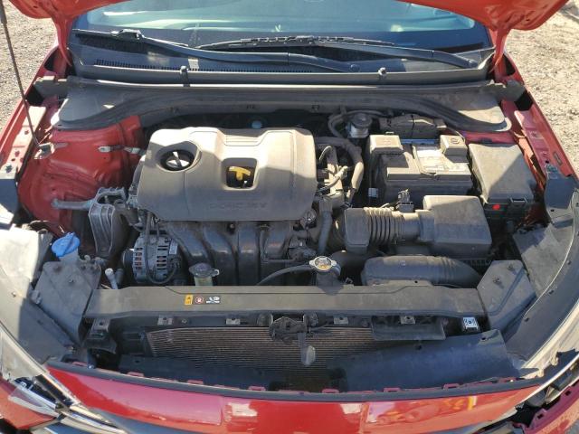 Hyundai ELANTRA Sel Image 9