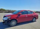 Nissan Versa S Image 1