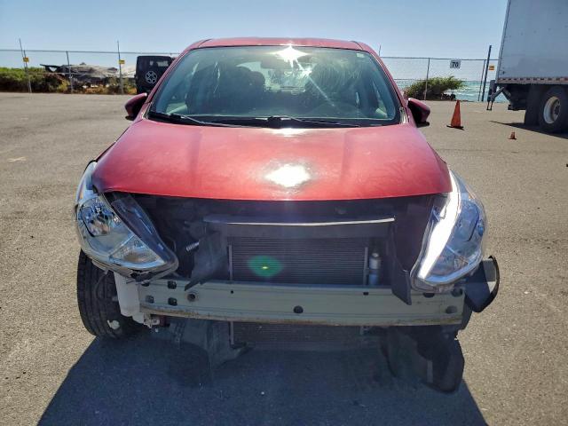 Nissan Versa S Image 11