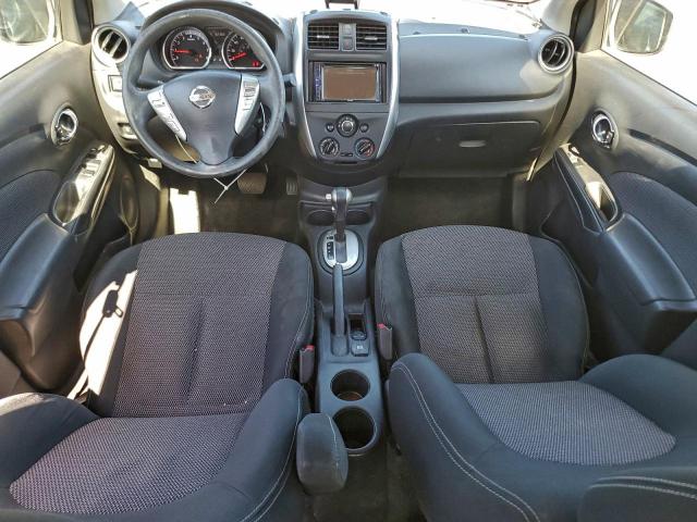 Nissan Versa S Image 7