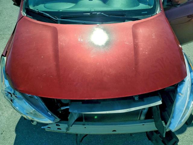 Nissan Versa S Image 9