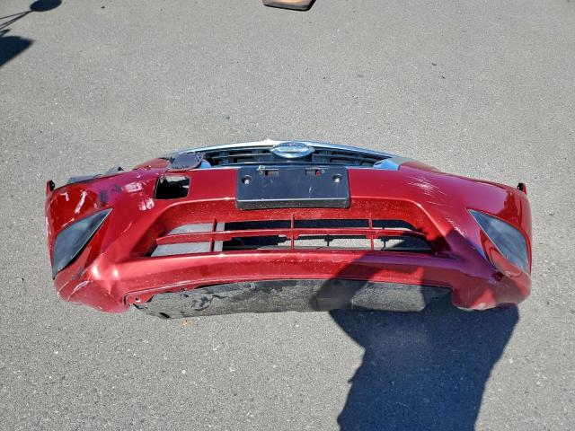 Nissan Versa S Image 2