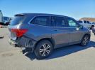 Honda Pilot Exl Image 3
