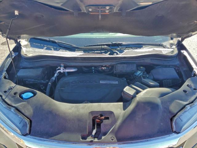 Honda Pilot Exl Image 12